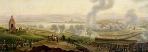 Wagram Savaşı, 6 Temmuz 1809